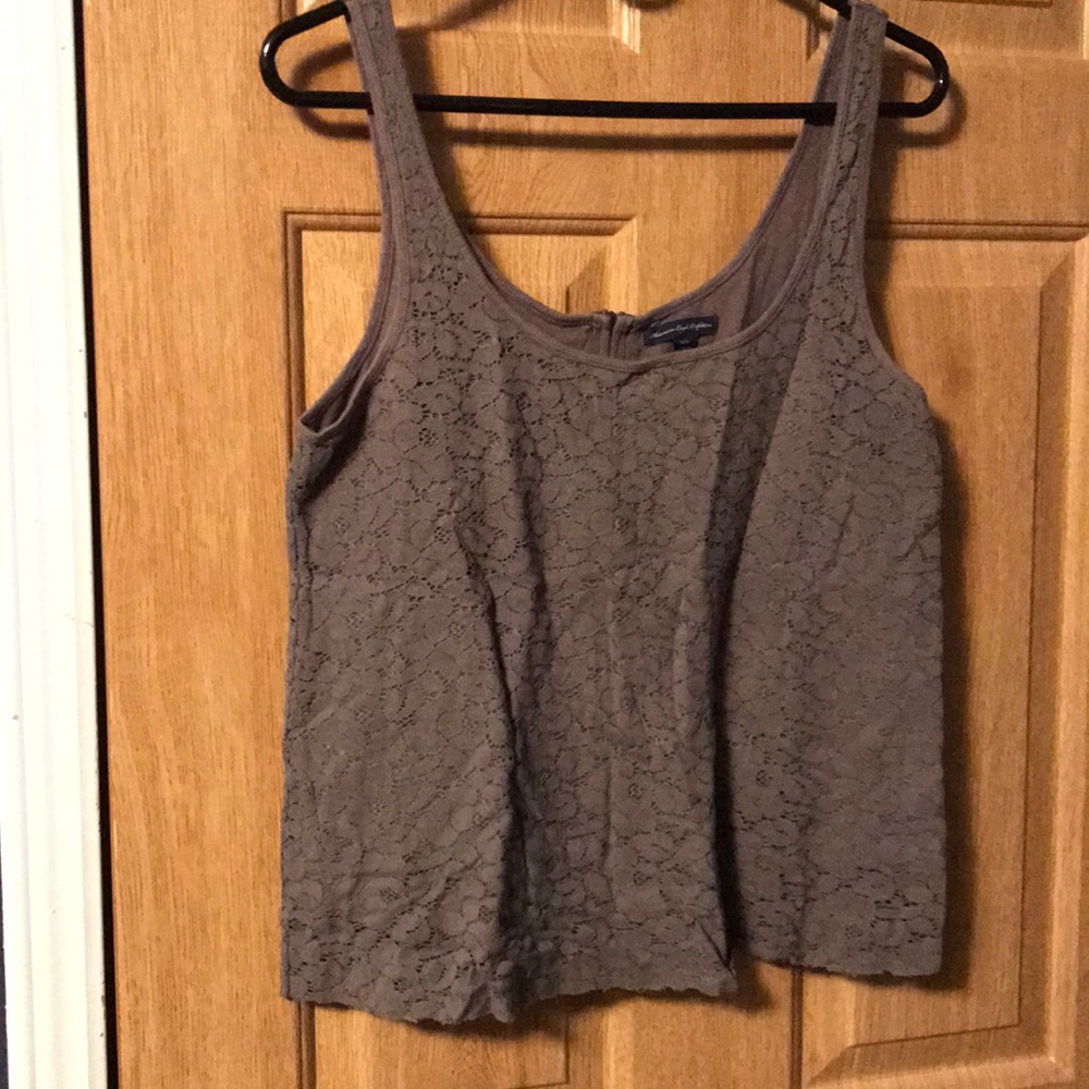 Summery Tank top